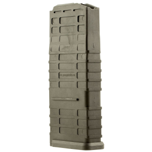ProMag RUGA39 Ruger Scout 308 Winchester/7.62 NATO 20 rd Black Finish