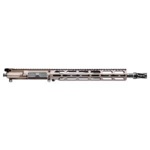 Vktr Industries V40273410013RP VK-1 Complete Upper 13.70 for AR-15, Upper Receiver