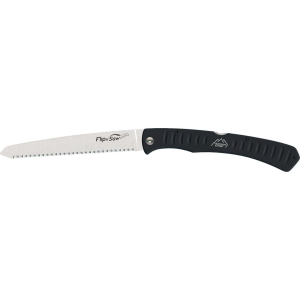Outdoor Edge Flip N Saw Black 7 in FW-70