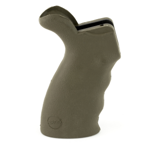 Ergo Grip ERGO 2 with SUREGRIP, Rubber, Fits AR-15/M16, OD Green 4010-OD