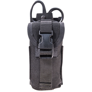High Speed Gear 12BP00BK Bleeder/Blowout Pouch Black