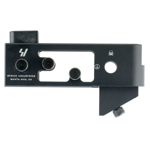 Strike ARTHJ Trigger Hammer Jig Black Steel, Rifle AR Platform