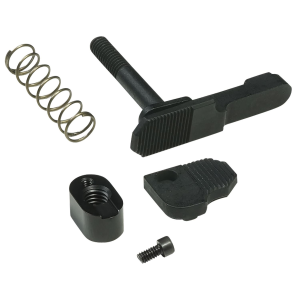 CMMG 55AFF89 Zeroed Magazine Catch Ambi Extended, Fits AR-15
