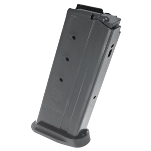 Ruger 90700 Ruger-5.7 20rd 5.7x28mm Black Oxide Steel, Magazine