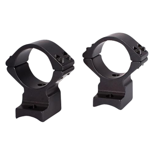 Talley 740711 Browning BLR Scope Mount/Ring Combo Black 30mm Medium 0 MOA