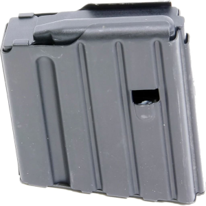 ProMag Steel Magazine AR-308 308 Win Blued 10 rd DPM 01