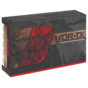 Barnes Bullets 32086 VOR-TX Rifle 350Legend 170gr TSX Flat Base 20 Per Box/10 Case, Centerfire Rifle Ammo