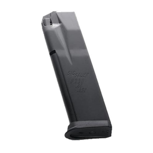 Sig Sauer MAG2294312 P229 12rd 40S&W/357Sig Black Steel, Magazine