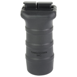 TangoDown Grip BGV-ML1-BLK, Black, AR Rifles BGV-ML1-BLK