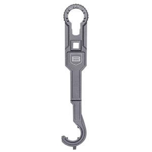 Breakthrough Clean BTAR15AW Modern Sporting, Rifle Armorers Wrench AR-15