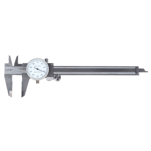 Lyman 7832212 Dail Caliper Multi-Caliber Stainless Steel