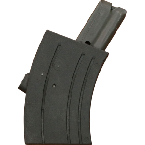 Rock Island 55289 MAK22 10rd 22 LR Blued Metal w/Polymer Floor Plate, Magazine