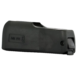 Browning 112044616 X-Bolt 3rd 7mm PRC Black Poly, Magazine
