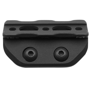 BCM SLMMCMR BCMGunfighter Modular Mount Fits Surefire Scout Lights M-LOK Black Aluminum