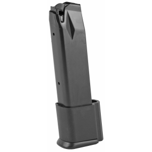 ProMag Magazine, 45ACP, 20 Rounds, Fits Para Ordinance P12, Steel, Blued Finish PAR-A3