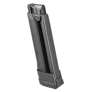 FN 20100503 502 15rd 22 LR Black Steel, Magazine