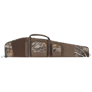 Allen 1103-46 Elk 46 in Foam Padded Realtree Edge Camo, Rifle Case