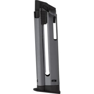 Browning 112055191 1911 10rd 22 LR Black Metal, Magazine
