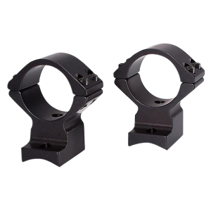 Talley 750700 Springfield Waypoint Scope Mount/Ring Combo Black Anodized Aluminum 30mm