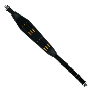 GrovTec Cartridge Sling, 48 inx1 in, Black GTSL30
