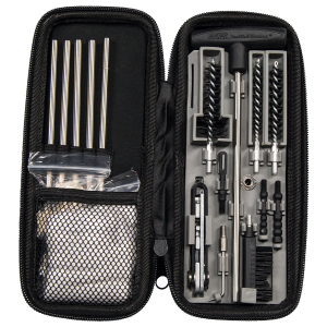 M&P Accessories 1084758 Comact, Rifle Cleaning Kit