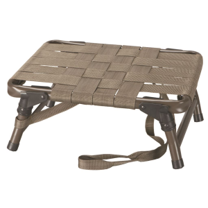 HS HSSTR06820 STRUT SEAT W/ FOLDING LEGS
