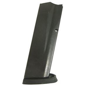 Smith & Wesson 194690000 M&P 10rd 45ACP Black Steel, Magazine