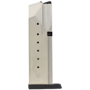 Smith & Wesson 199270000 SD 14rd 40S&W Fit S&W SD VE/SD Stainless Steel, Magazine