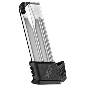 Springfield Armory XD45452 XD-M Compact 13rd 45 ACP Stainless Steel, Magazine