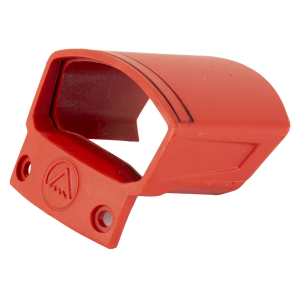 Burris FastFire Color Cover, Red, Fits Burris FastFire 626056