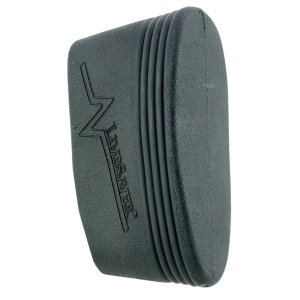 Limbsaver 10547 Slip-On Recoil Pad Medium Black Rubber