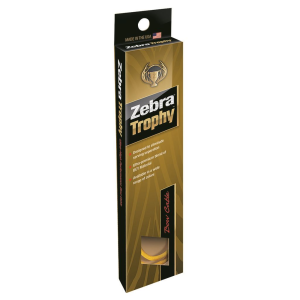 Zebra Hybrid Split Cable Z7/Passion Tan 32 1/2 in ZC32 1/2 TAN/TAN Z7