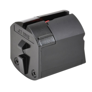 Savage Arms 55258 MKII 10rd 17 HM2 Black Steel, Magazine