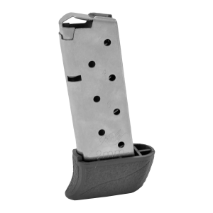 Kimber Mag 1200848A, 9MM, 8 Rounds, Fits Kimber Micro 9, Stainless 1200848A