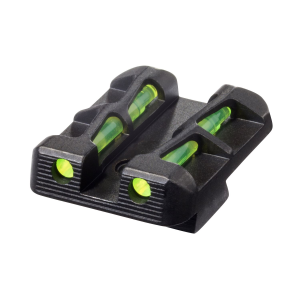 Hi-Viz Litewave Sight, Fits Sig P-Series, Rear Only, Include Litepipes and Key SGLW18