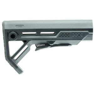 Strike STRIKEESMOD MOD1 Mil-Spec Black Synthetic for AR-15, M16