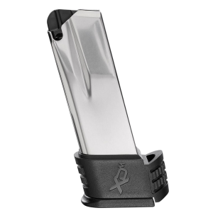 Springfield Armory XDM50112 XD-M Compact 16rd 40 S&W Stainless Steel, Magazine