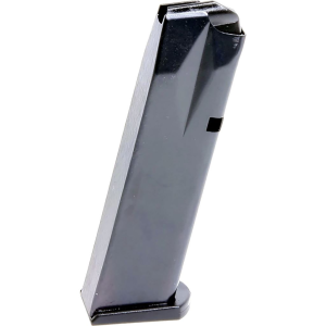ProMag Steel Magazine Bersa Thunder 9mm Blued 17 rd BRA-A2
