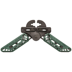 Pine Ridge Kwik Stand Bow Support Forest Green/Black 2559-FG