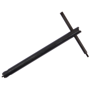 CVA AC1603 Breech Plug/Nipple Wrench Tool Steel Black