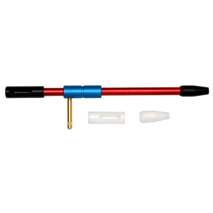 Pro-Shot BG2230 Stopper Bore Guide .22/ .30 Cal, Rifle Aluminum Adjustable Long/Short Action