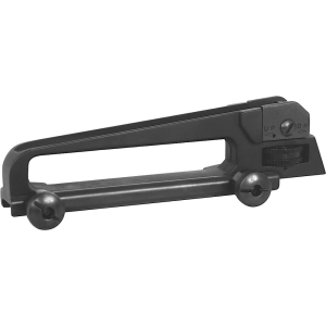 NcStar MARDCH Detachable Carry Handle Black Aluminum/Steel AR-15 6.90 in