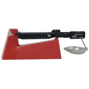 Lee Precision 90681 Safety Scale 100 Grains Capacity