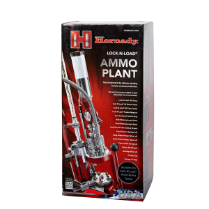 Hornady 095160 Lock-N-Load Ammo Plant Multi Caliber Progressive