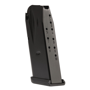 Canik MA899 TP9 Subcompact 10rd 9mm Luger Black Metal, Magazine