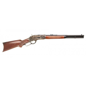 Cimarron UBERTI 1873 357MAG TEXAS BRUSH POPPER 18.5