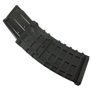 ProMag MKA01 Standard 10rd 12 Gauge Fits Akdal MKA 1919 Black Polymer, Magazine