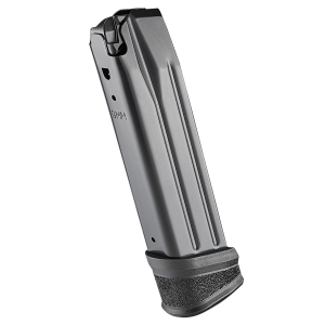 Springfield Armory EC6020 Echelon 20rd Extended 9mm Luger Black Stainless Steel, Magazine