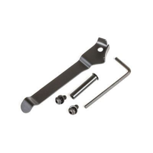 Techna Clip Belt Clip, Fits Ruger LC9 & LC380, Left Hand, Black Finish LC9-BL