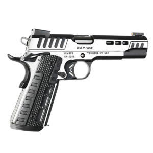 Kimber Rapide Scorpius Pistol 45 ACP 525 in Stainless Steel 8 rd 3000425